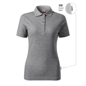 Tricou polo pentru damă, Reserve, 200 g/m² R23 - Img 11