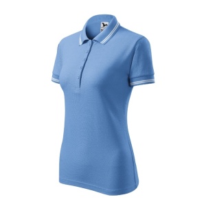 Tricou polo pentru damă, Urban, 200 g/m² 220 - Img 12