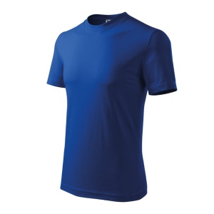 Tricou unisex, Classic, 160 g/m² 101 - Img 2
