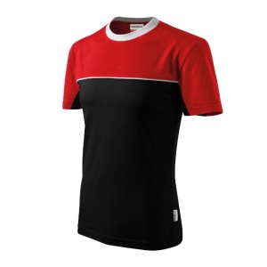 Tricou unisex, Colormix, 200 g/m² 109 - Img 2