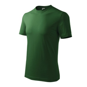 Tricou unisex, Heavy, 200 g/m² 110 - Img 3