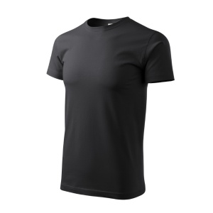 Tricou unisex, Heavy New, 200 g/m² 137 - Img 11
