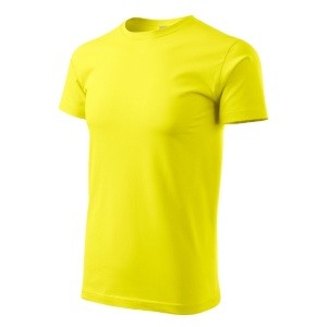 Tricou unisex, Heavy New, 200 g/m² 137 - Img 21