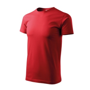 Tricou unisex, Heavy New, 200 g/m² 137 - Img 31