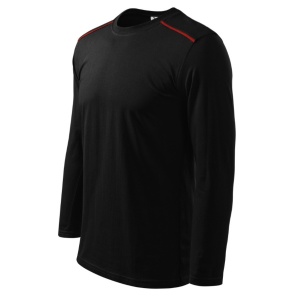 Tricou unisex, Long Sleeve, 180 g/m² 112 - Img 3