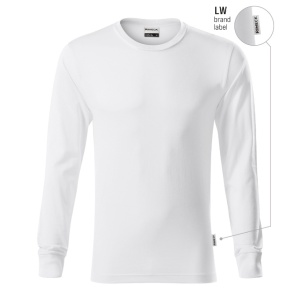 Tricou unisex, Resist LS, 160 g/m² R05 - Img 1