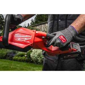 Trimmer pentru gard viu 75 cm MILWAUKEE M18 FUEL™ - Img 5