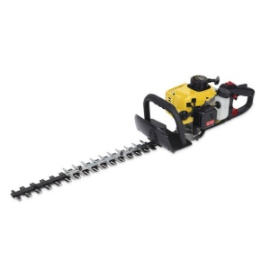 Trimmer pentru gard viu Powerplus POWXG2016, 26 cc, 1 CP, 60 cm - Img 2