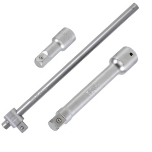 Trusa 14 piese chei 3/4" - Img 4