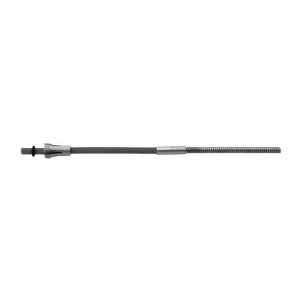 Tub ghidare sarma otel 1-1.2 mm Lincoln Electric WP10410-4M, lungime 4 m