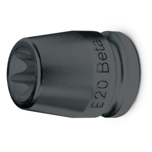 Tubulara impact BETA TORX actionare 1/2" 720FTX