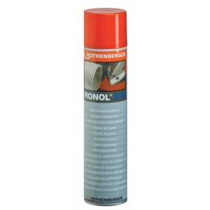Ulei sintetic de filetat la spray RONOL SYN, 600ml