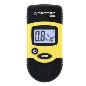 Umidometru Trotec, tip BM12 96x40x20mm