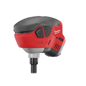 Unealta batut cuie Milwaukee C12 PN-0, livrata fara acumulator, bate cuie de max 90 mm - Img 8