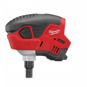 Unealta batut cuie Milwaukee C12 PN-0, livrata fara acumulator, bate cuie de max 90 mm