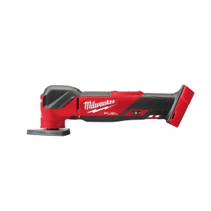 Unealtă multifuncțională M18 FUEL™ Milwaukee M18 FMT-0X, alimentare cu acumulator - neechipat - Img 11