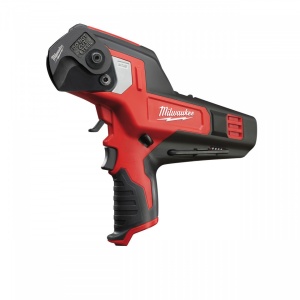 Unealta taiat cabluri cu acumulator Milwaukee M12 CC-0, taie cablu Ø 32 mm, livrata fara acumulator