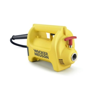 Unitate de antrenare vibrator de beton Wacker Neuson M2500/230, tensiune de alimentare 230V/50Hz, putere 1800 W - Img 2