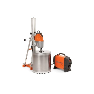 Unitate de putere Husqvarna POWER PACK PP 70 EU, 6,5Kw, 18kg - Img 2