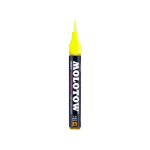 UV-Fluorescent Pump Softliner 1 mm