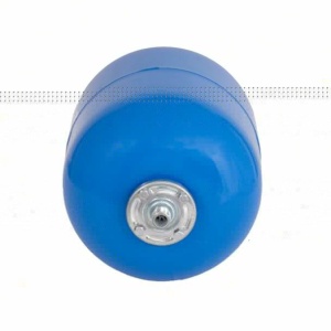 Vas de expansiune vertical Aquasystem VA18, apa rece, volum 18 l, presiune max.10 bari - Img 4