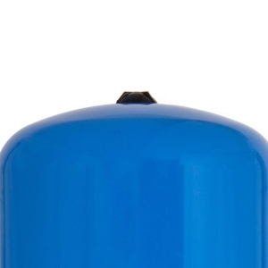 Vas de expansiune vertical cu suport Aquasystem VAV60, apa rece, volum 60 l, presiune max.10 bari - Img 3