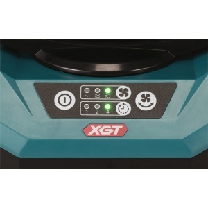 Ventilator Makita 330 mm fara acumulatori compatibil cu XGT 40Vmax - Img 4