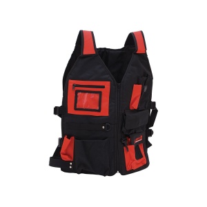 Vesta textil MOB EASY JACKET - 590g