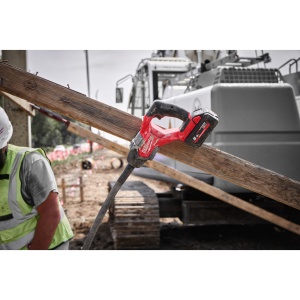 Vibrator de beton cu lance 2.4 m M18 FUEL™ M18 FCVN24-0, neechipat, cap 25 mm - Img 7