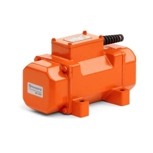 Vibrator extern Husqvarna ER 405 | 230/400V | 3-Phase | 50 Hz396