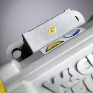 Vibrator extern pentru cofraj Wacker Neuson AR26/06/042, 42 V, 6000 rpm, frecventa 200 Hz, forta centrifuga 3.47 kN - Img 8