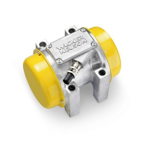Vibrator extern pentru cofraj Wacker Neuson AR53/6/250, 250 V, 6000 rpm, frecventa 200 Hz, forta centrifuga 14.14 kN - Img 1