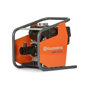 Vibrator intern cu motor termic Husqvarna AMG 3200 HONDA 554 - Img 1