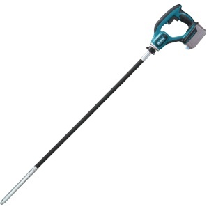 Vibrator Makita pentru beton 1200 mm fara acumulatori compatibil cu acumulatori Li-Ion LXT 18V