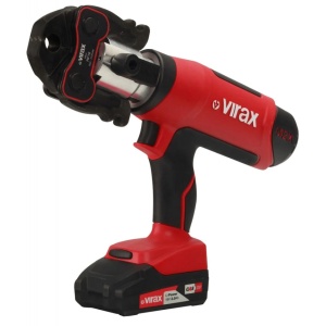 VIPER® L2X + CLEȘTE-MAMĂ + 2 BATERII FORMĂ LONGILINĂ - Img 3