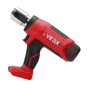 VIPER® L2X + CLEȘTE-MAMĂ + 2 BATERII FORMĂ LONGILINĂ - Img 6