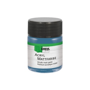 Vopsea acrilică mată Kreul 50 ml - Img 19