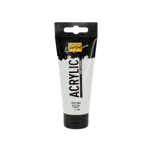 Vopsea acrilică Solo Goya 100 ml - Img 42