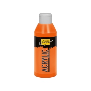 Vopsea acrilică Solo Goya 250 ml - Img 9