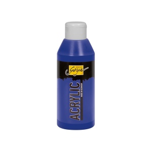 Vopsea acrilică Solo Goya 250 ml - Img 19