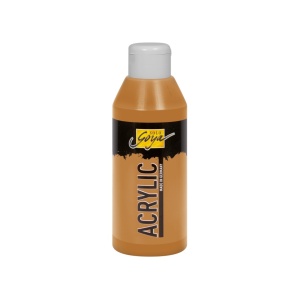 Vopsea acrilică Solo Goya 250 ml - Img 28