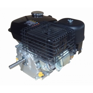 Zongshen ZS168FB - Motor benzina 6.5CP, 196cc, 1C 4T OHV, ax pana - Img 2