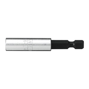1-68-732 Set 5 buc adaptor magnetic Stanley 60mm, 1/4"