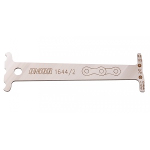 1644/2 Indicator de uzura lant, L 122.5 mm - 617171