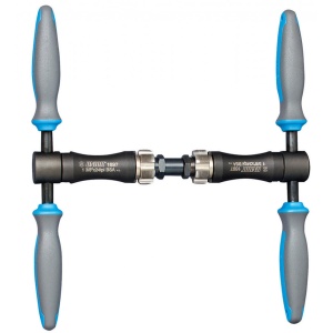 1697.3 Set de adaptoare si tarozi BSA, DIM 1.3/8" x 24 tpi - 626487