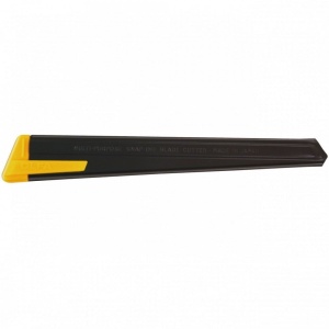 180 Black - cutter-cutit japonez de 9 mm, Olfa - Img 2