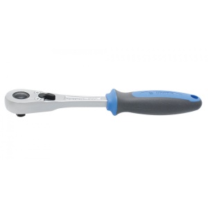 188.1/1ABI-1/4"Antrenor clichet reversibil 157 mm