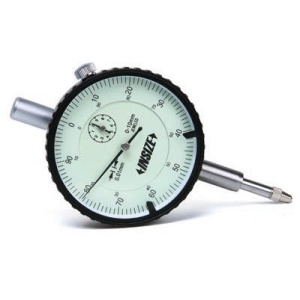 2308 Ceas comparator, Scala 5 mm - 2308-5A