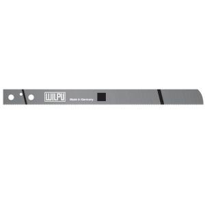 40 Panze pentru fierastraie verticale antiex, DIM 530 x 25 x 1.5 mm