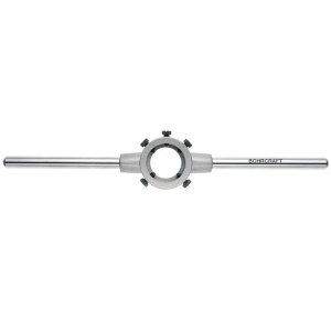 4400 Port-filiera DIN 225, DIM 6b, DxH - 45 x 18 - 44001504518